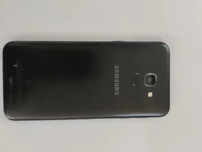 GALAXY J6