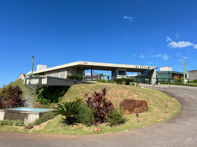 Terreno em condomínio Terraville, Criciúma
