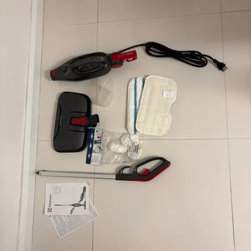 Power Mop Eletrolux