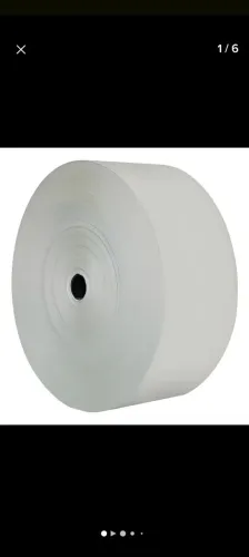 Bobina termica Relógio Ponto 57x300 mts cx c 06.