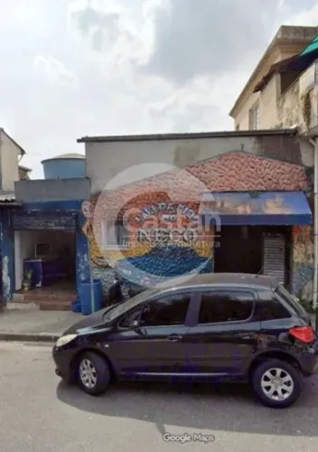 terreno para lava rápido