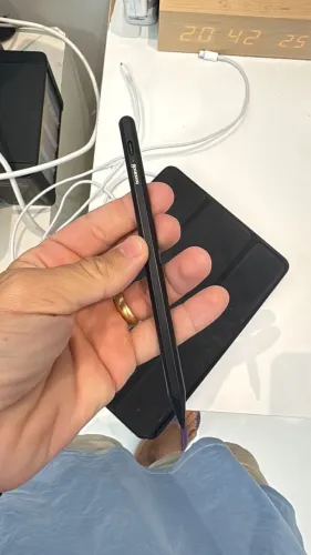 iPad 7° geração 128gb cinza 
