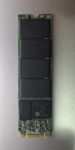 SSD 120Gb M2(Usado)