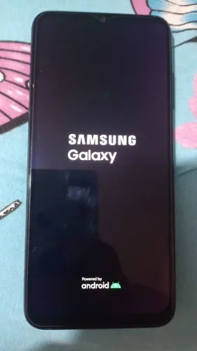 Smartphone Samsung Galaxy 