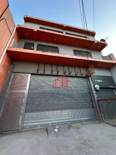 Salão, 800 m² - venda por R$ 8.000.000,00 ou aluguel por R$ 35.000,00/mês - São Mateus - S
