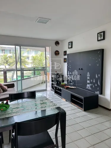 Oportunidade em Porto de Galinhas: Flats a partir de R$ 380 mil!