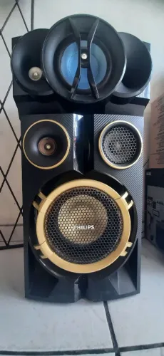 Som com Bluetooth 