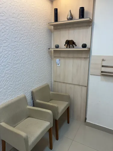 Painel decorativo