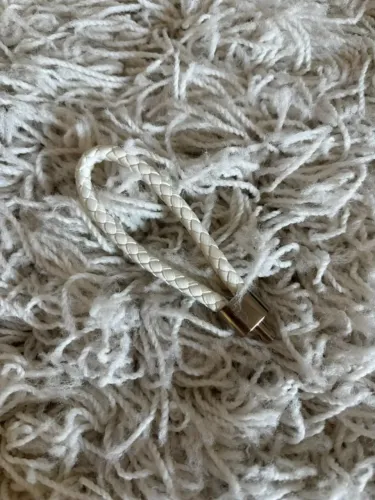 Corda para chaveiro 