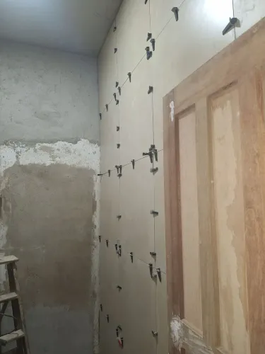 Construção e reformas