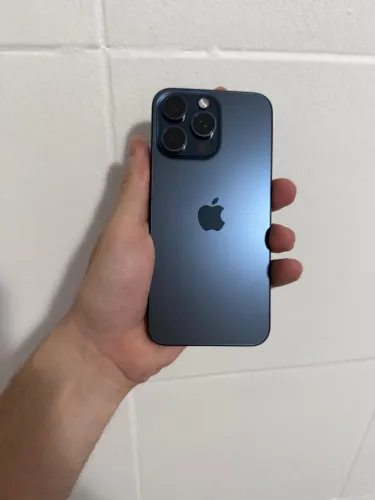 iPhone 15 pro Max 512 gb
