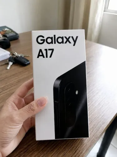 OFERTA ESPECIAL GALAXY A17