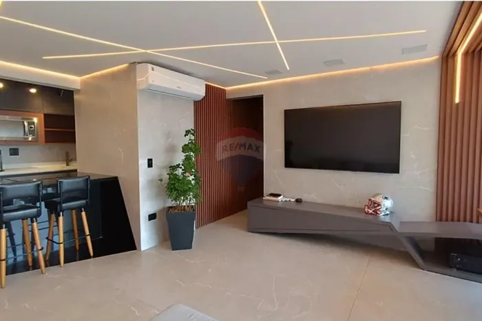 Vende-se lindo apartamento no Condomínio Sky Lago dos Patos em Vila Rosália - Guarulhos
