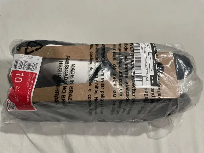 Chinelo Nike Victory masculino tam 42 original 