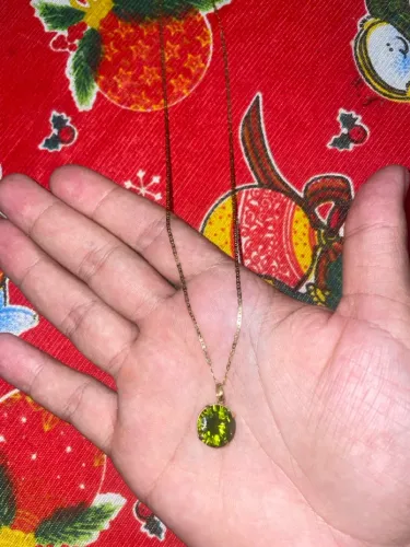 Cordão Ouro 18k Novo