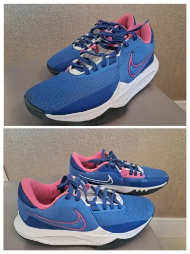 Tênis Nike Precision 