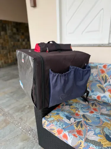 Bag de entrega