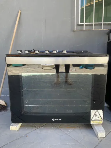 Vendo fogão atlas para fazer reparo