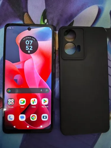 Moto G24 128gb