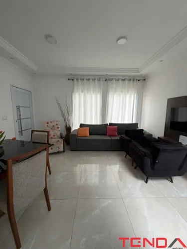 Casa para Locação condominio em Sorocaba ? Cajuru do Sul | 3 Suítes sendo 1 Suíte Master c