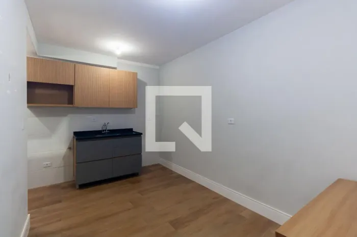 Apartamento à Venda - Vila Prudente, 1 Quarto, 30 m2