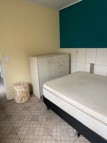 Kitnet mobiliada