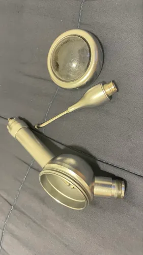 Jato de Bicarbonato Dentflex