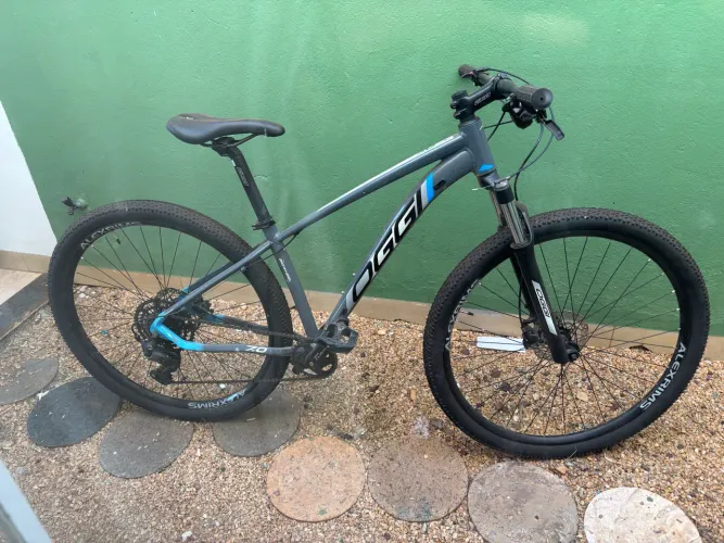 Bicicleta Oggi