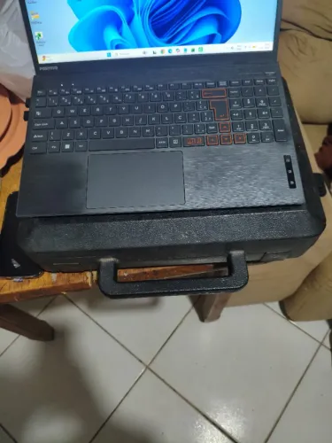 Notebook Positivo