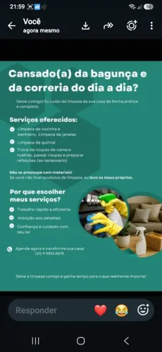 Diarista