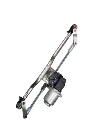 Motor Limpador Parabrisa Renault Symbol 1.6 2010 A 2012