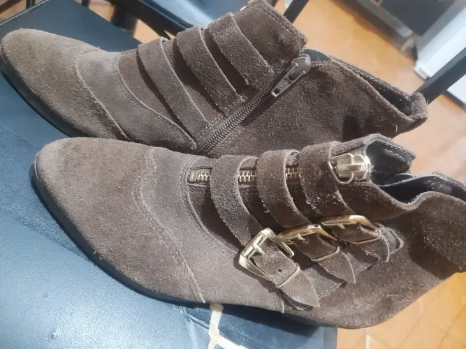 Bota ? 