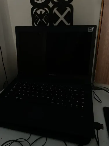 Notebook Lenovo B490 - Venda/Troca