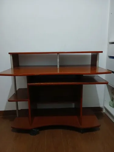 DOAÇÃO DE ESCRIVANINHA