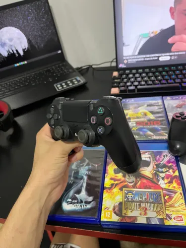 Ps4 Fat 500gb
