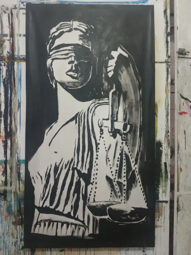 Quadros artisticos