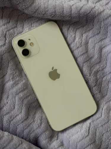 I Phone 12 (única dona)