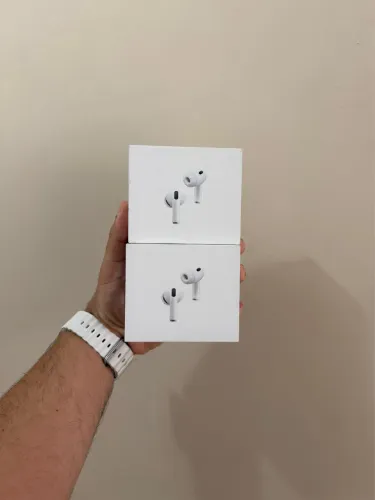 AirPods Pro 3 