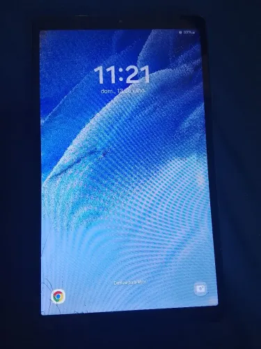 Samsung Galaxy Tab A7 Lite 64GB 4GB RAM SM-T220 - Funcionando 100%