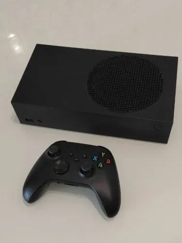 Xbox Series S 1TB