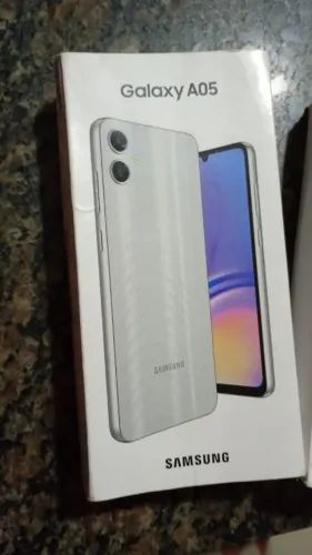 Vendo celular Samsung