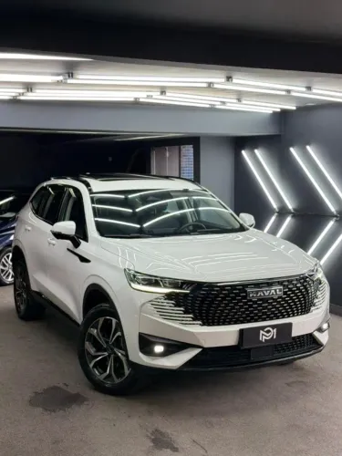 GWM Haval H6 Premium Phev AWD 2025