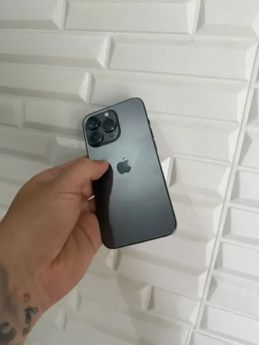 iPhone 13 Pro 128 gigas original 