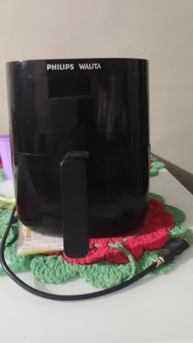 Vendo Airfryer nova