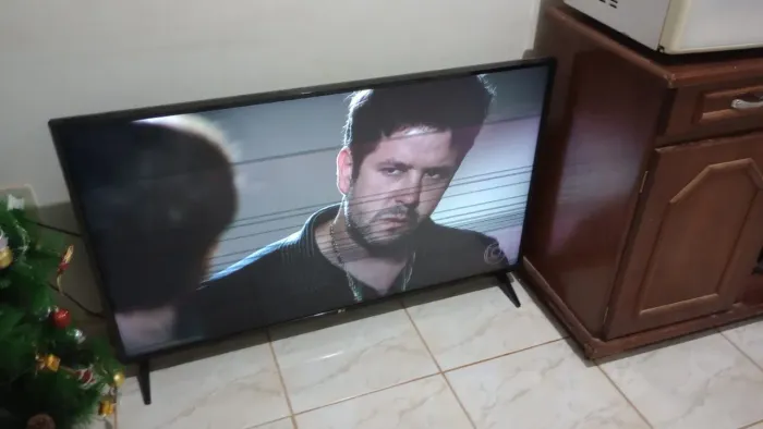 Tv lg 49