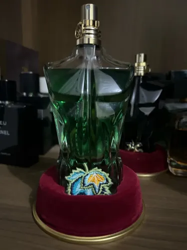 Le Beau Paradise Garden 125ml