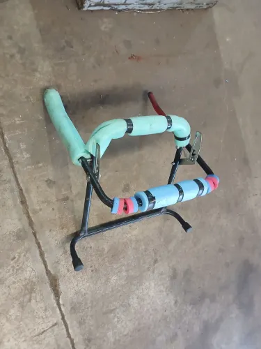 Vendo transporter usadinho pra quebra galho