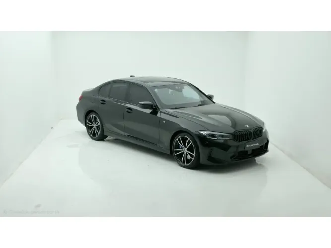 BMW 320I 320i 2024