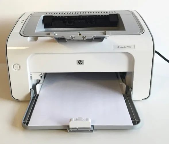 Impressora HP