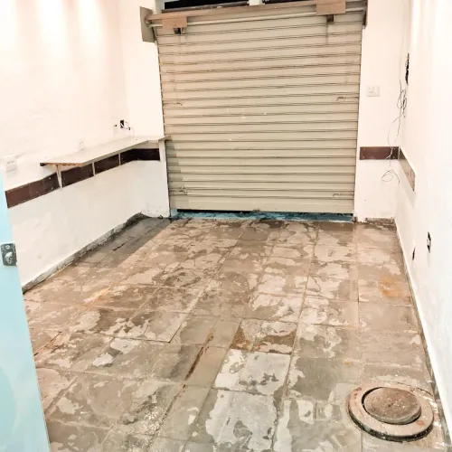 LOJA PARA LOCAÇÃO I BAIRRO ALIPIO DE MELO.
